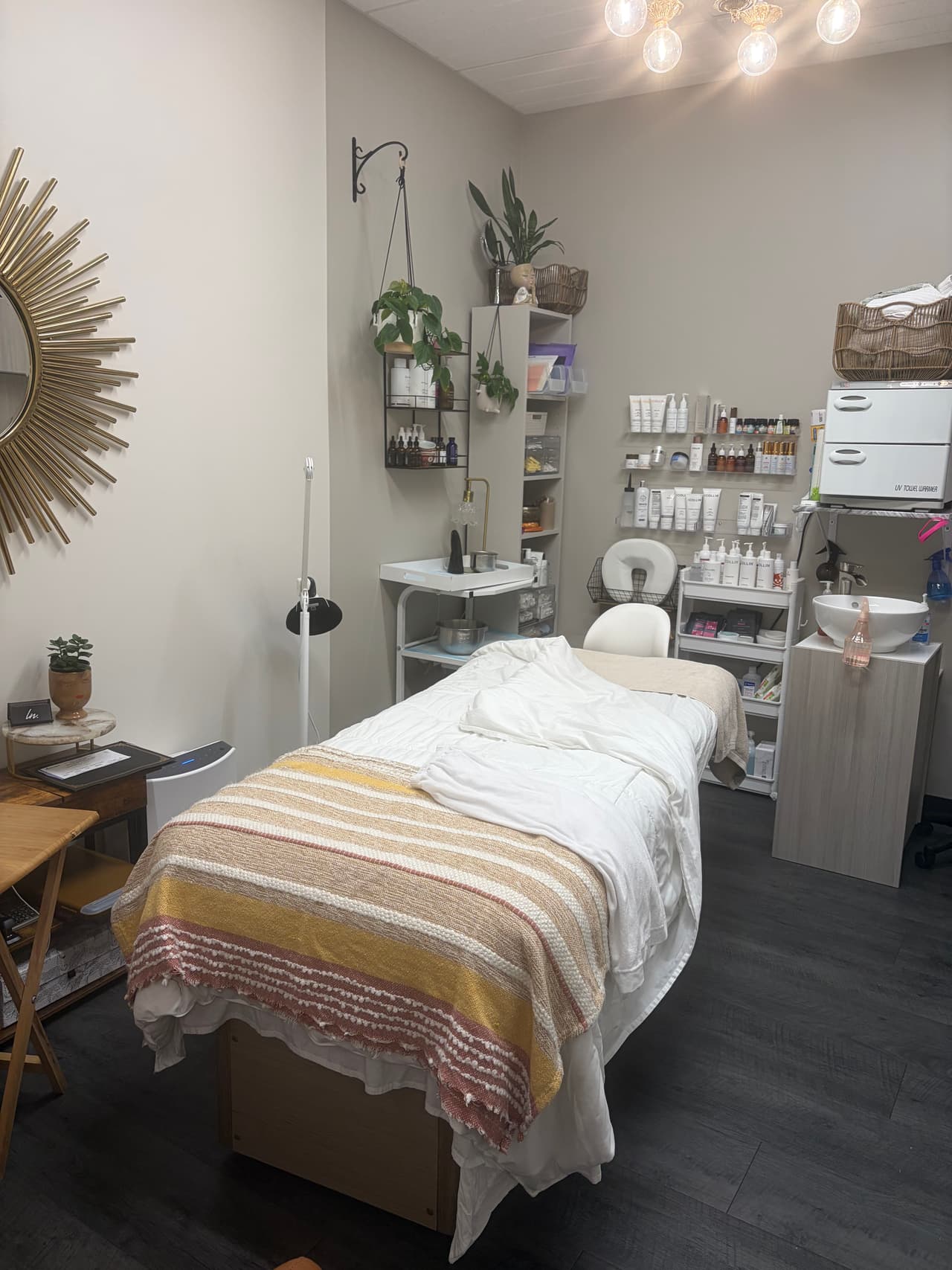 Revival+Ritual Esthetics