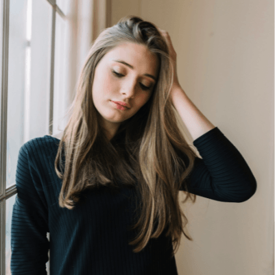 Full Head Highlights & Low Lights