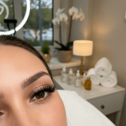 2 Week Volume Fill - Julia