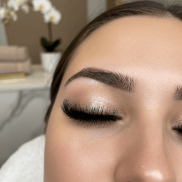 3 Week Volume Fill - Julia