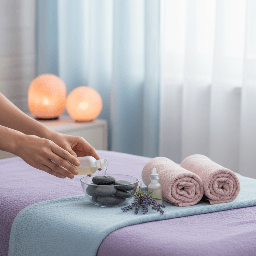 2 Hour Custom Massage