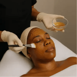 Enzyme Peel