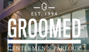 Groomed Gentlemen's Parlour