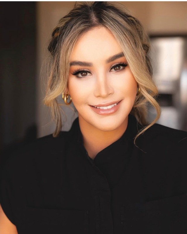 Ana María Sánchez