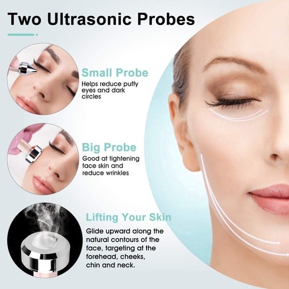 Ultrasonic Probe
