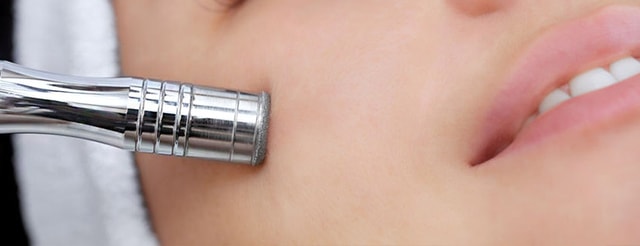 Microdermabrasion Add-on - Small Area