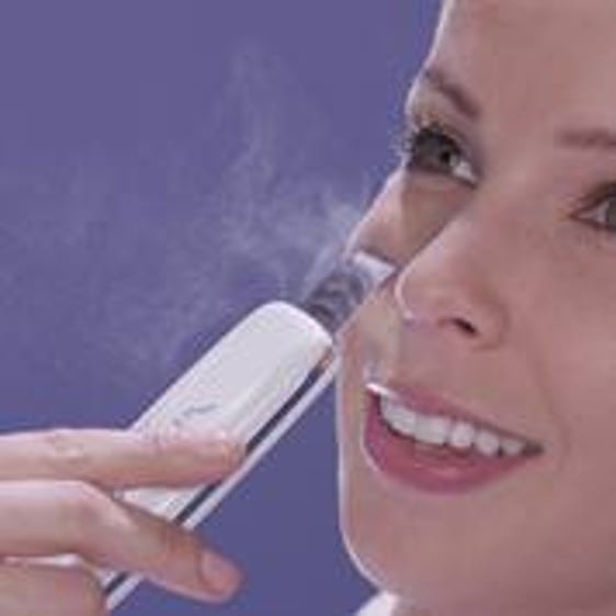 Ultrasonic Skin Spatula Add-on