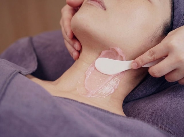 Add-on: Neck Treatment