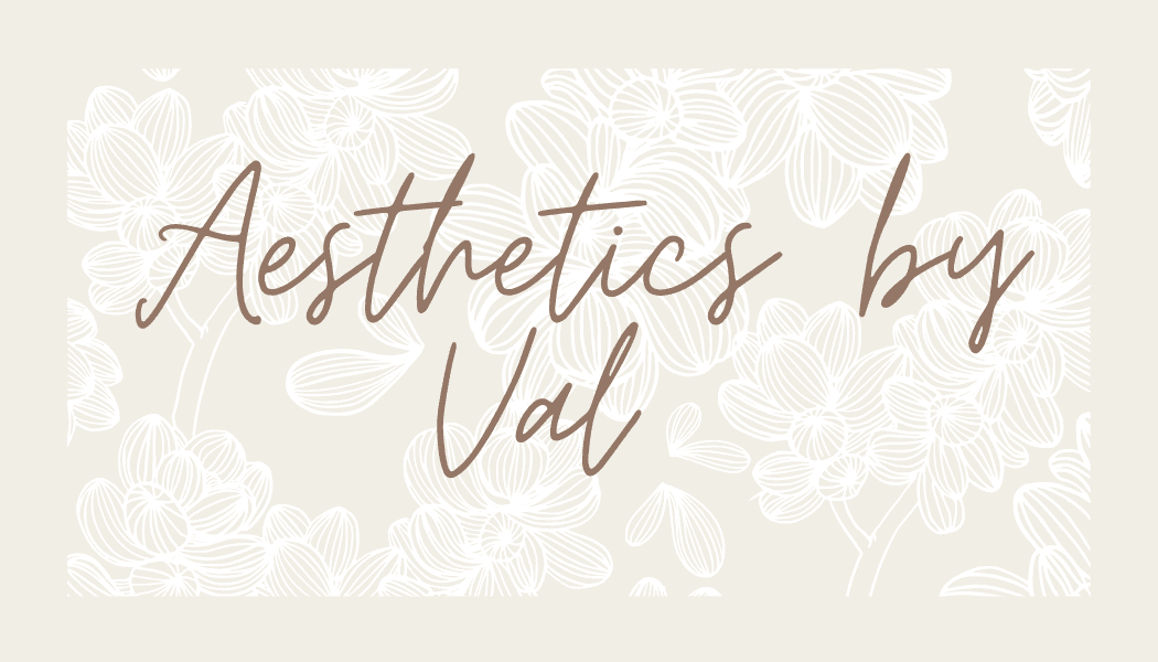 Aesthetics by Val