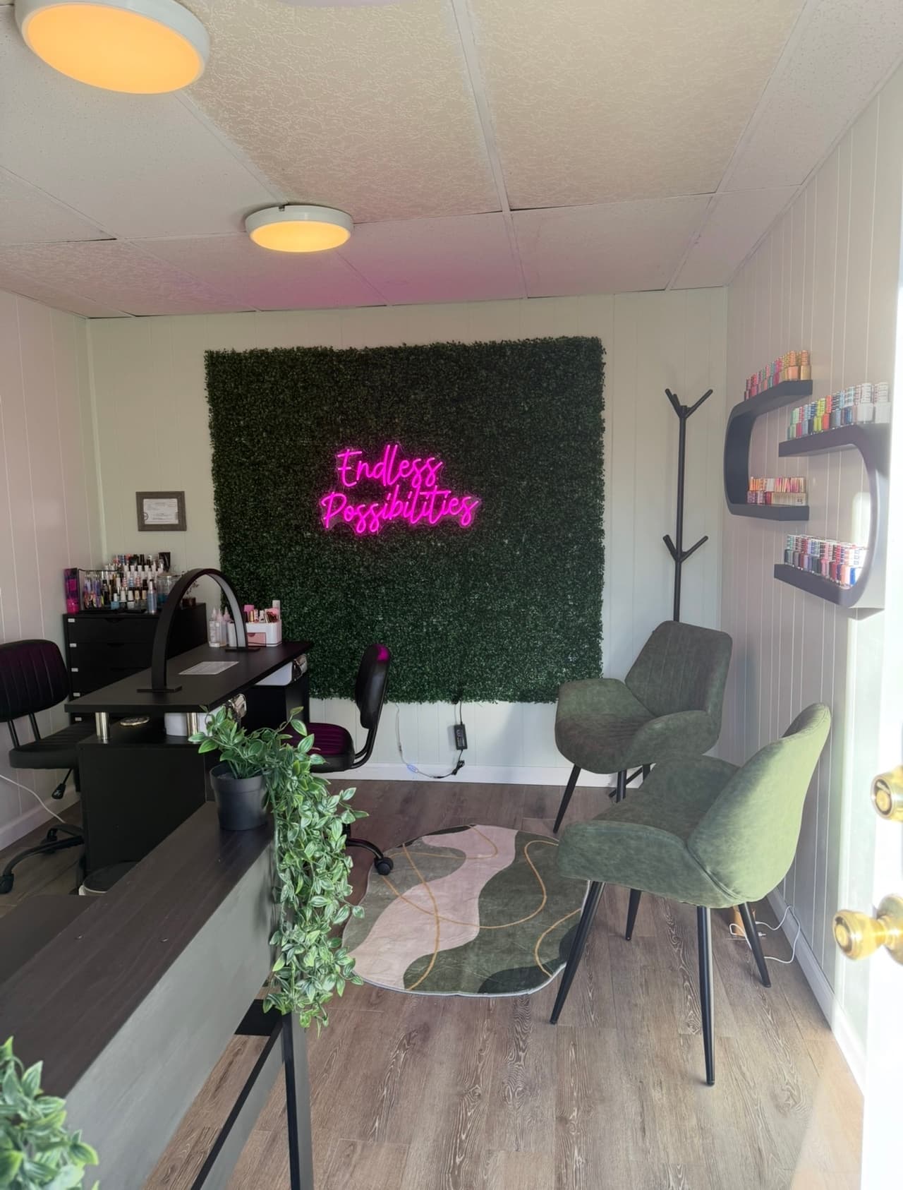 Endless Possibility Salon