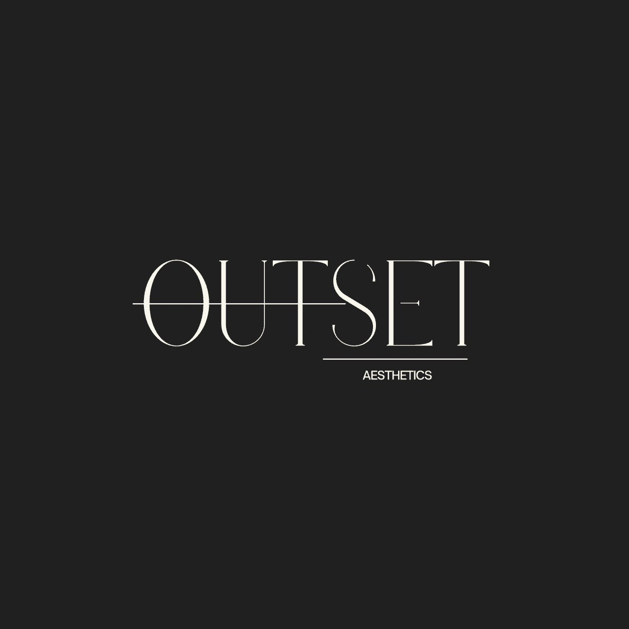 Outset Aesthetics