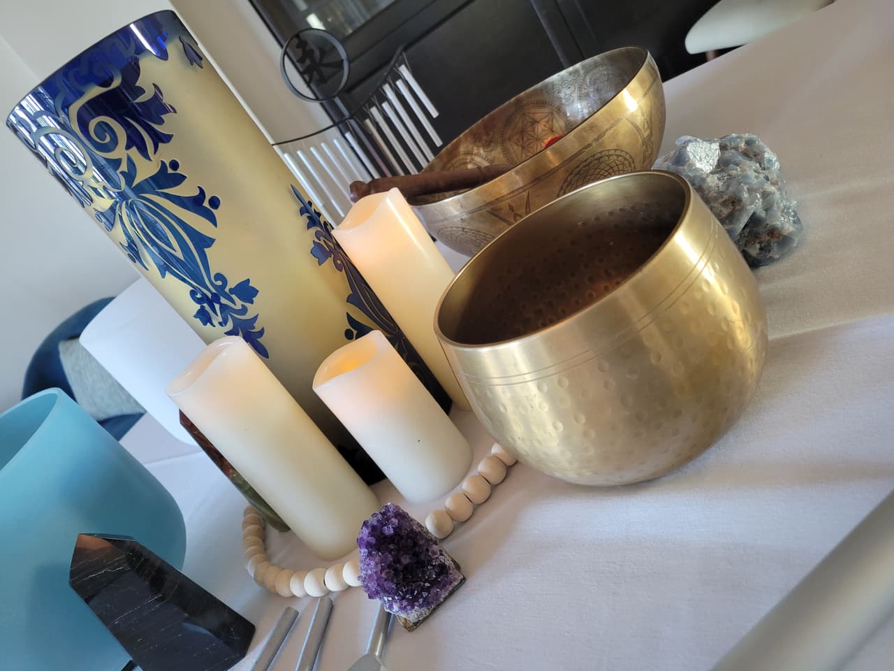 The Compass Spa Therapy & Wellbeing
