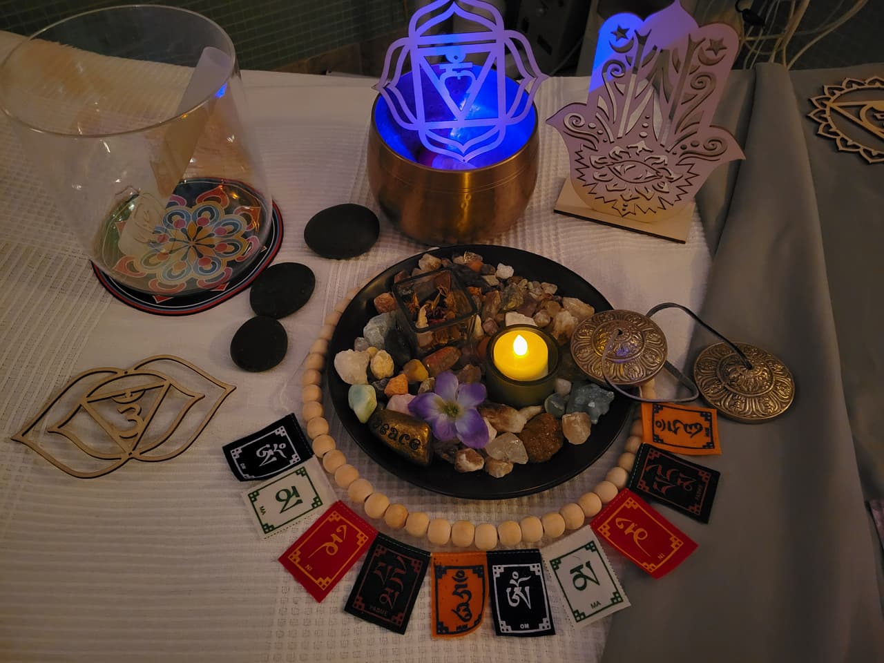 The Compass Spa Therapy & Wellbeing