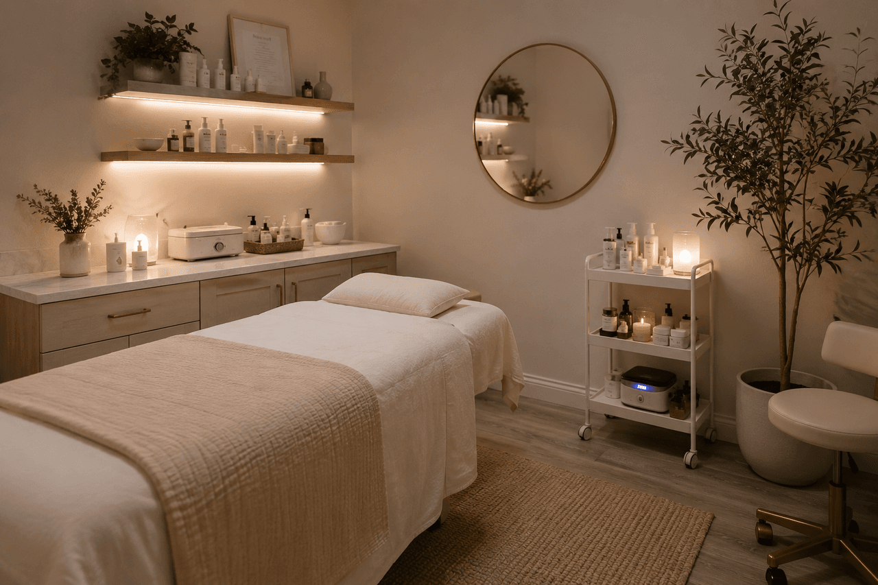 Mo’s Solace Esthetics