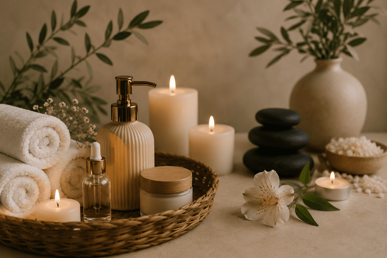 Mo’s Solace Esthetics