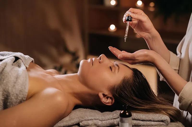 Fresh Face Spa