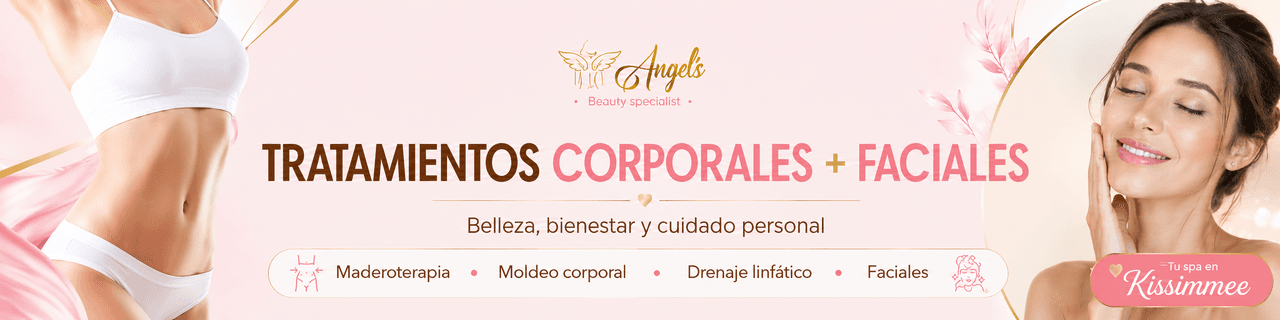 Angels Beauty Specialist