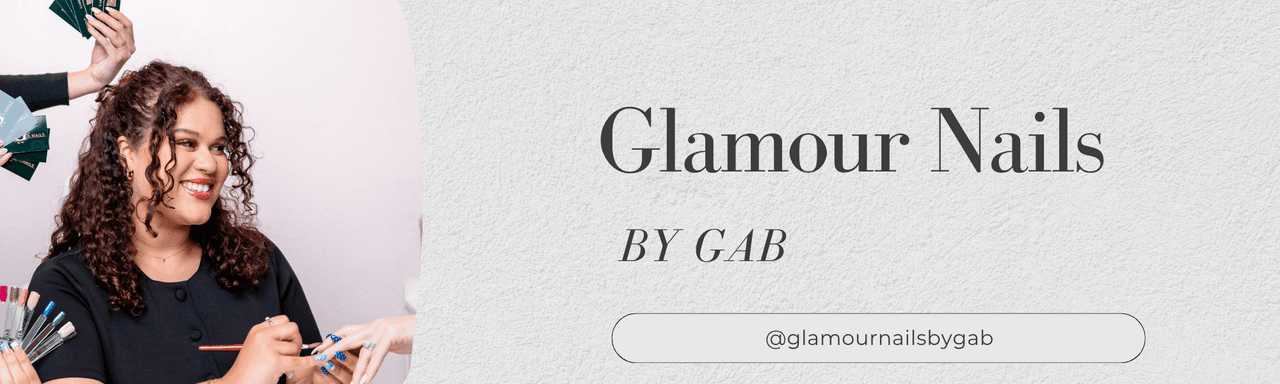 Glamour Nails