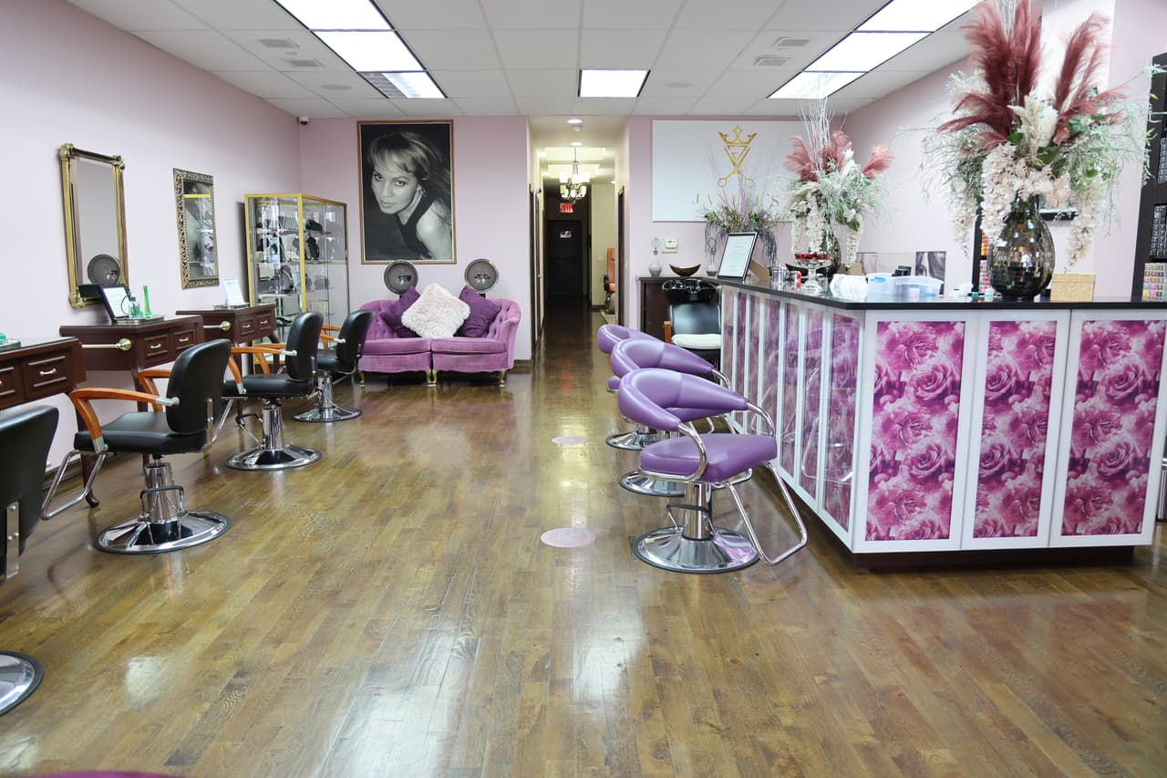 Janetes hair studio