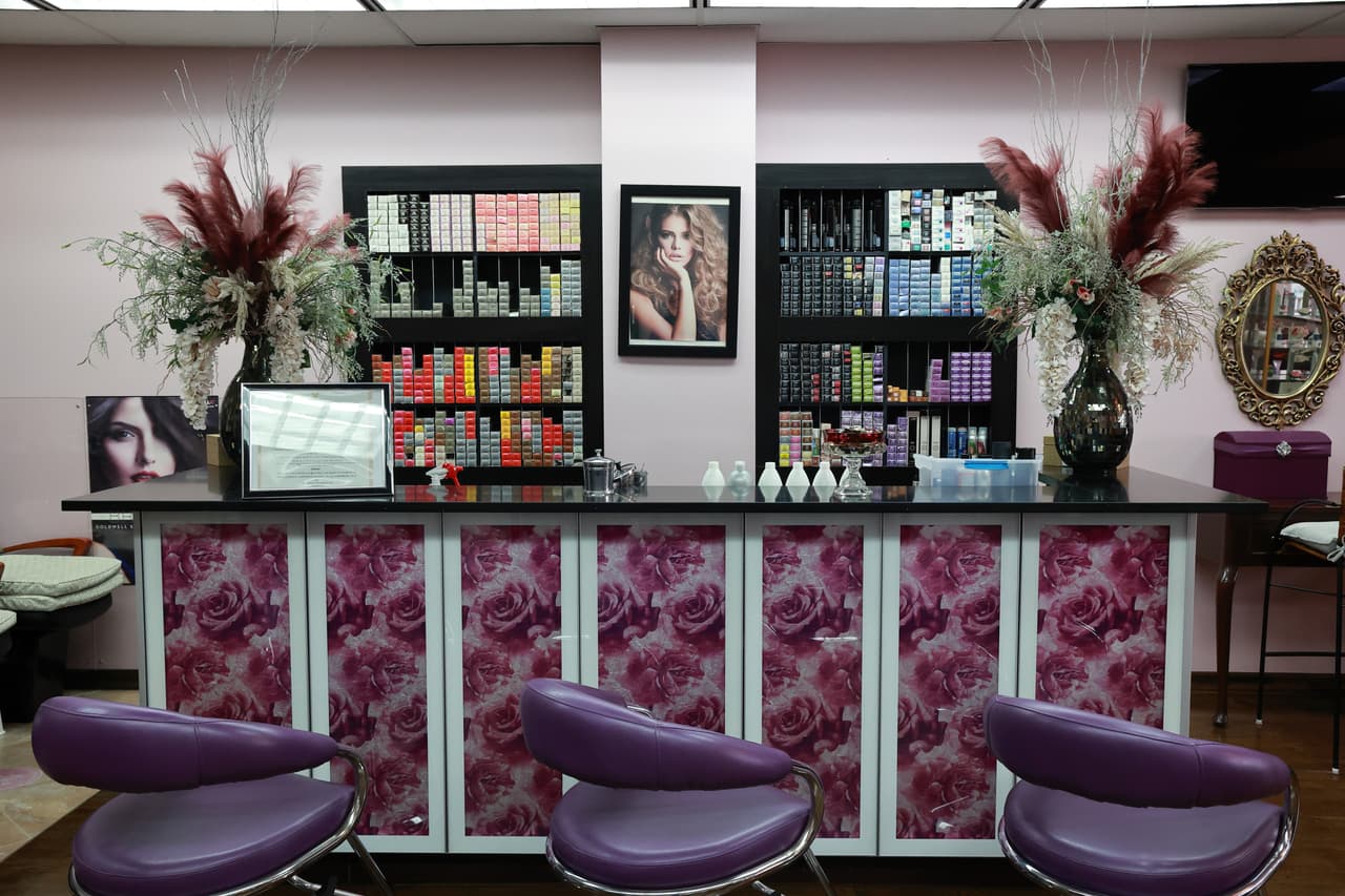 Janetes hair studio