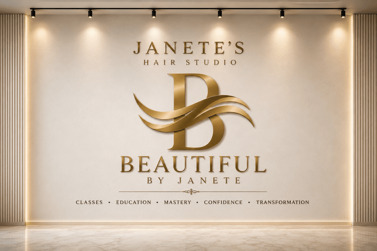 Janetes hair studio