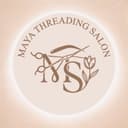 MAYA THREADING SALON