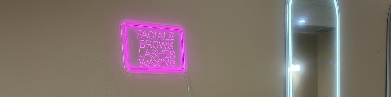 MAYA THREADING SALON