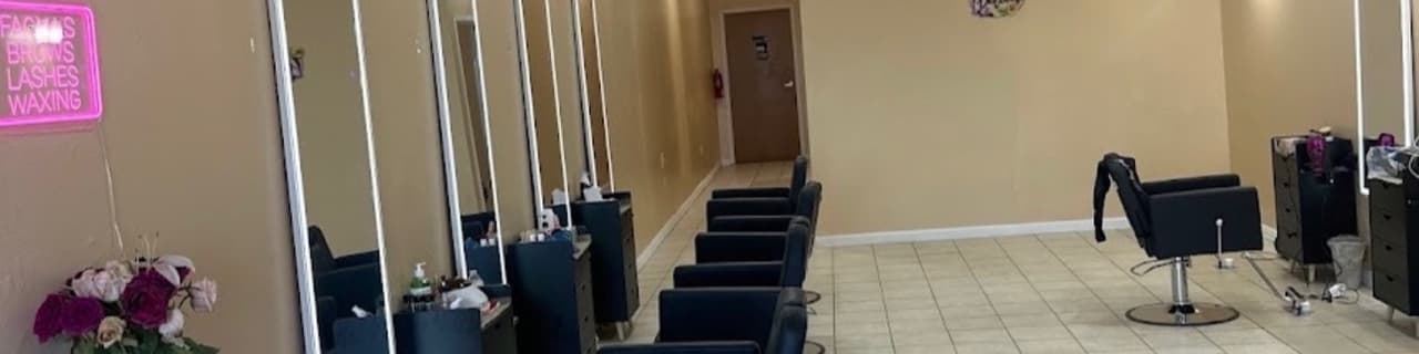 MAYA THREADING SALON