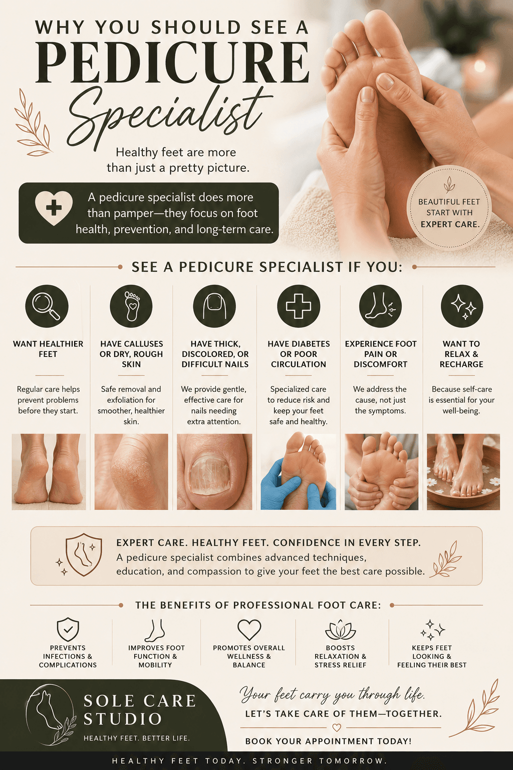 Sole Care Studio