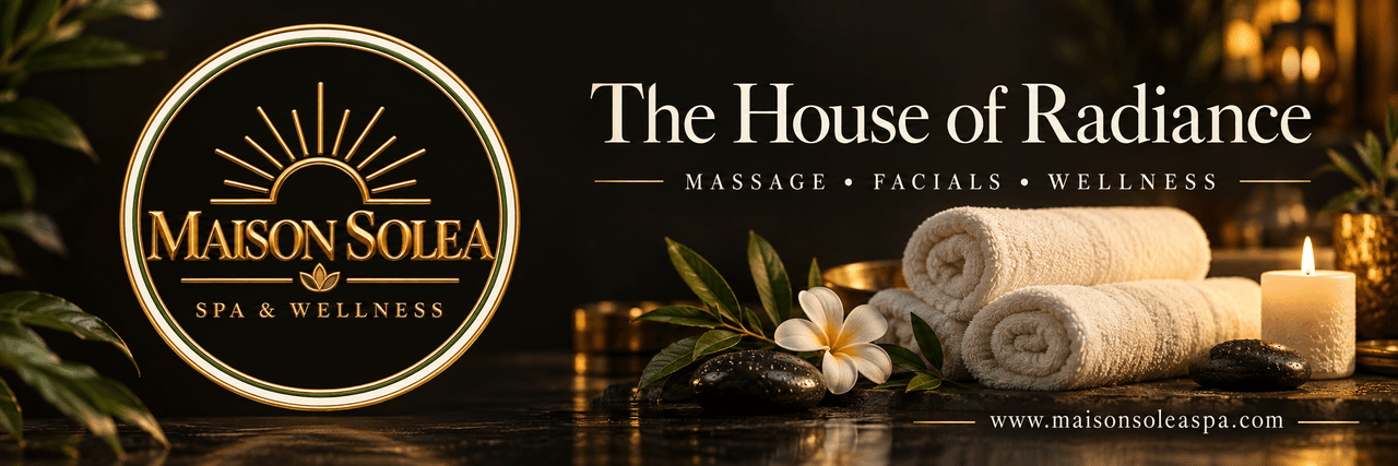 Maison Solea Spa & Wellness