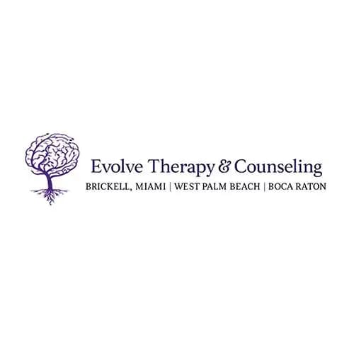 Evolve Therapy & Counseling Miami, Brickell