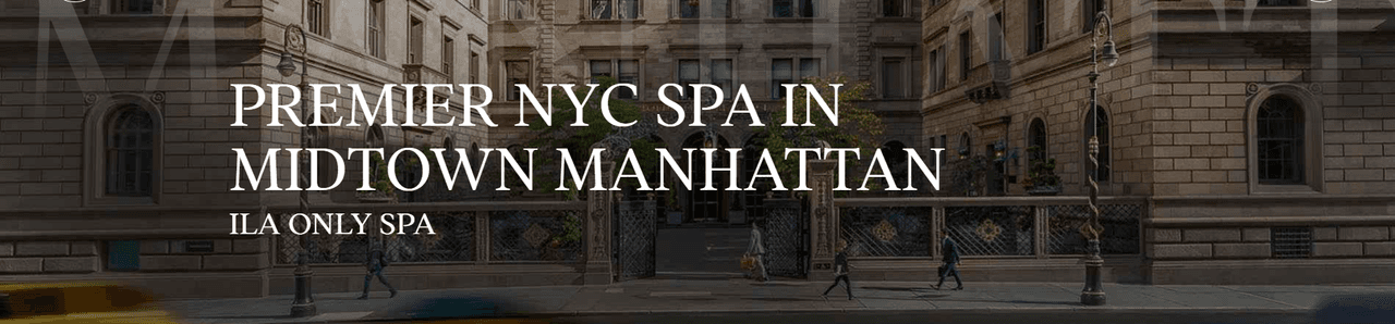 ila Only Spa