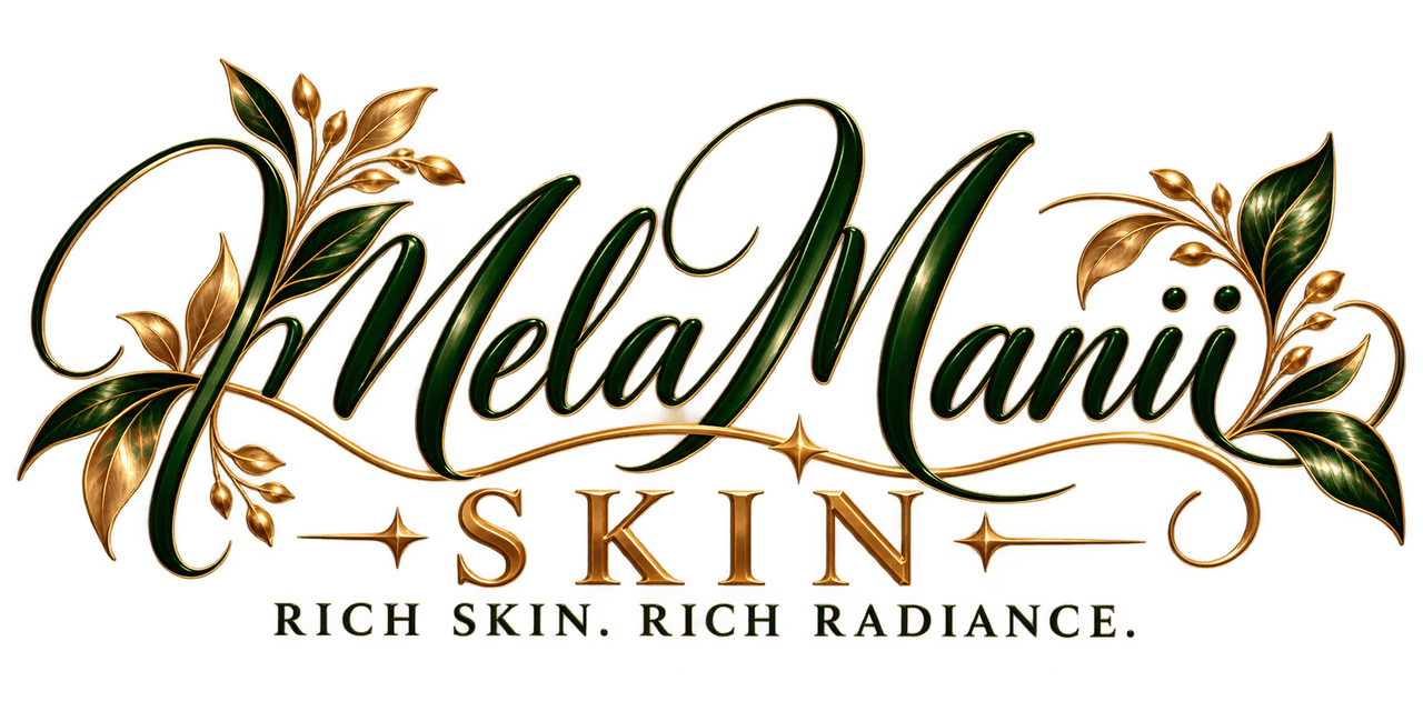 MelaManii Skin