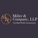 Miller & Company LLP Washington, DC