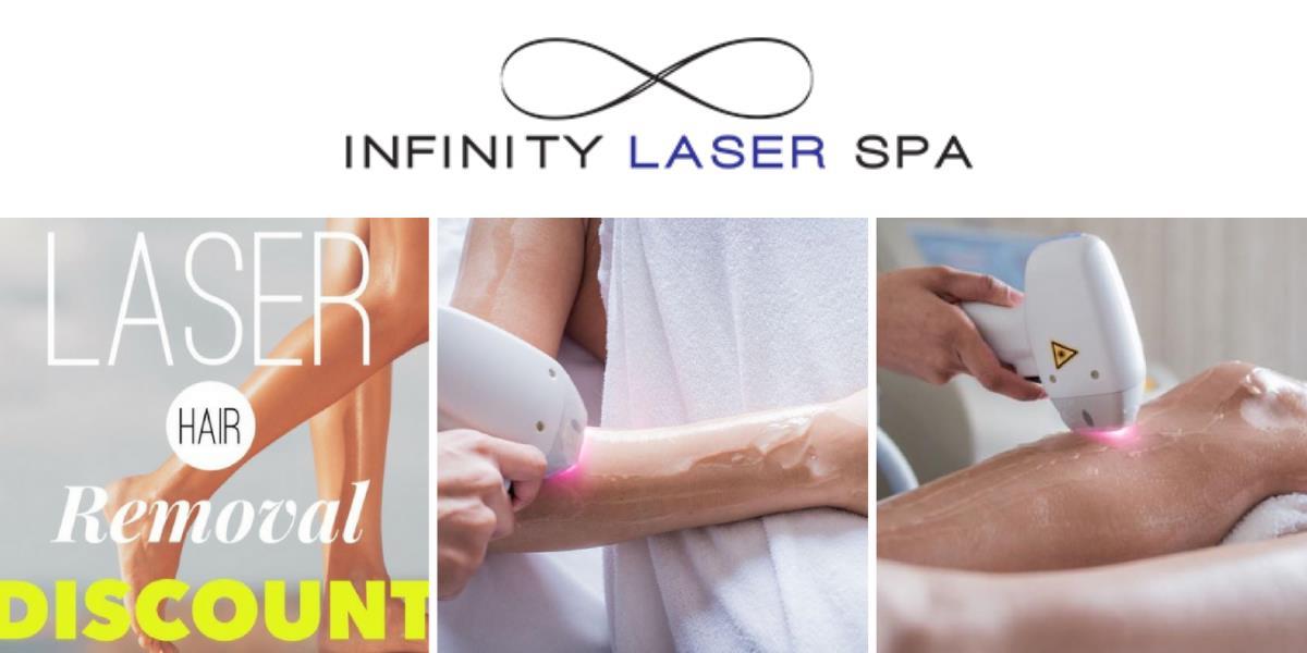 Infinity Laser Spa