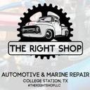 The Right Shop, LLC