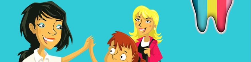 Pediatric Dentistry Dr. Sara B. Babich, DDS