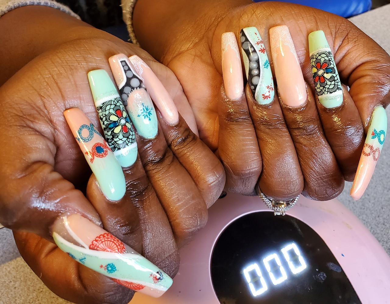 Blessed Beyond Measures Group