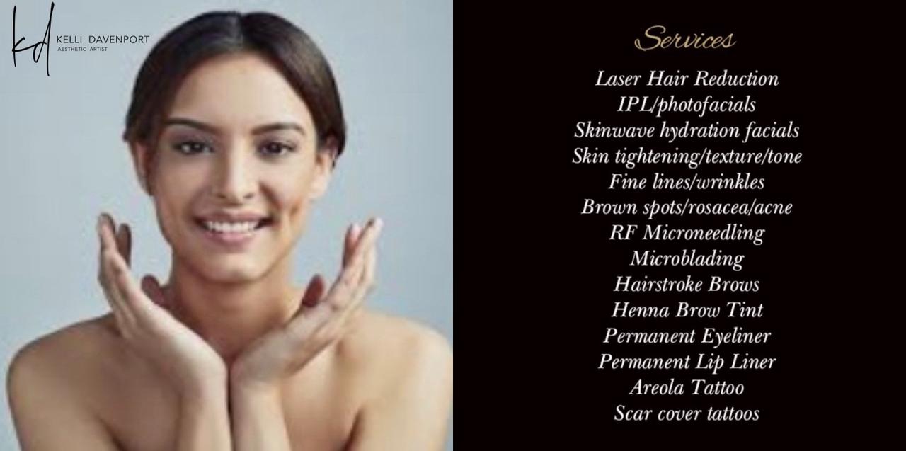 KD Aesthetics Med Spa