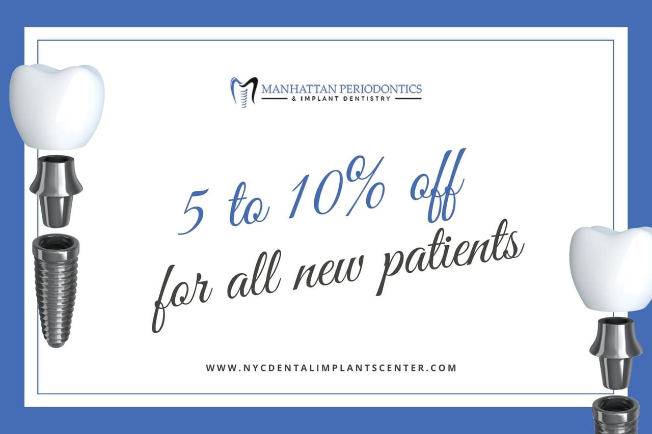 NYC Dental Implants Center