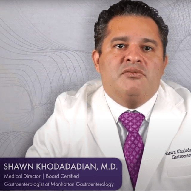 Dr. Shawn Khodadadian MD