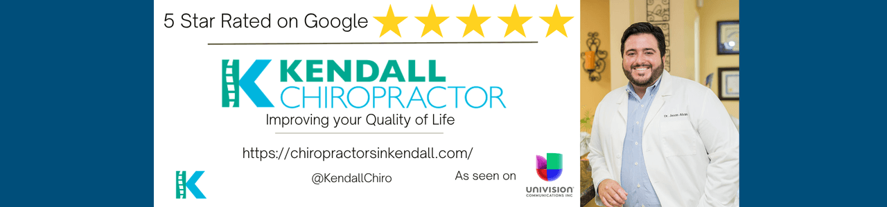 Kendall Chiropractor