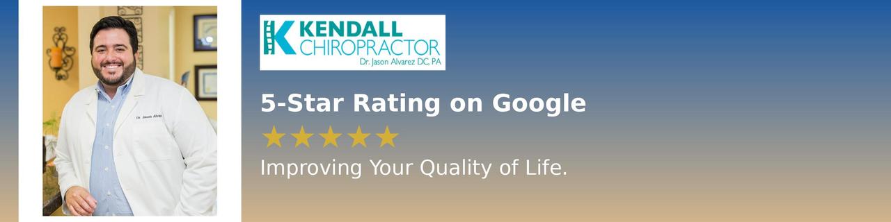 Kendall Chiropractor