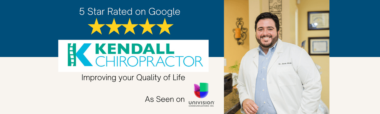 Kendall Chiropractor
