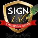 Sign 1st Mobile Notary Services