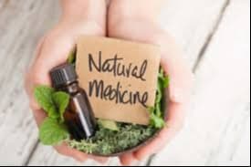 Dr. Awilda Wilson-Traditional Naturopath