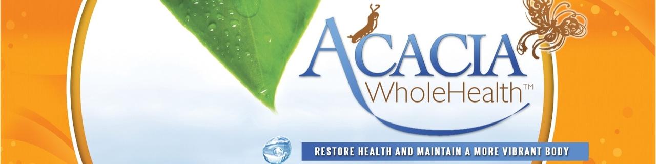 Acacia Whole Health