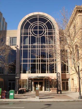 Central Glass Inc