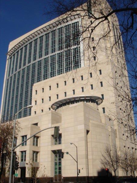 Central Glass Inc