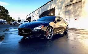 Shine & Style Custom Auto Detailing